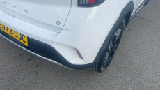 Vauxhall Mokka 100kW Ultimate 50kWh 5dr Auto Electric Hatchback